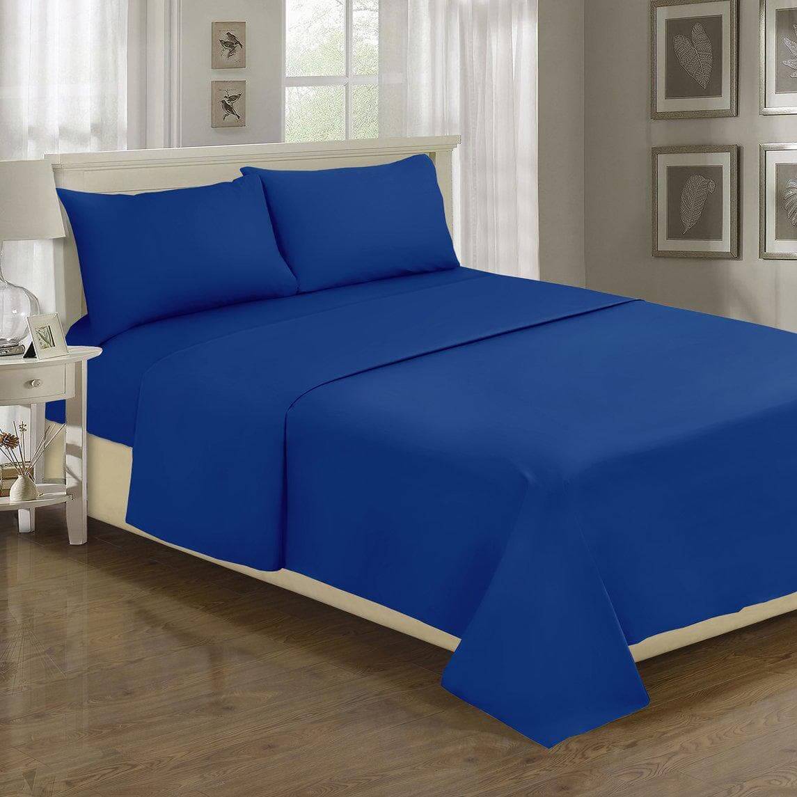 SPA 1200TC Sheet Set sheet set - DirectBed