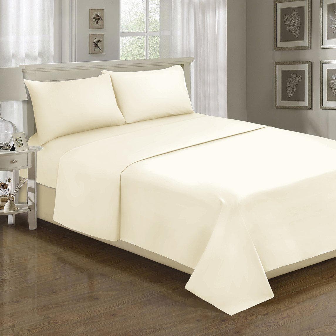 SPA 1200TC Sheet Set sheet set - DirectBed