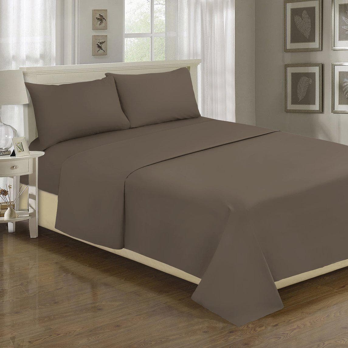SPA 1200TC Sheet Set sheet set - DirectBed