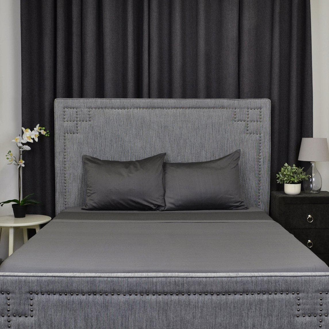 4PC Sheet Set sheet set - DirectBed
