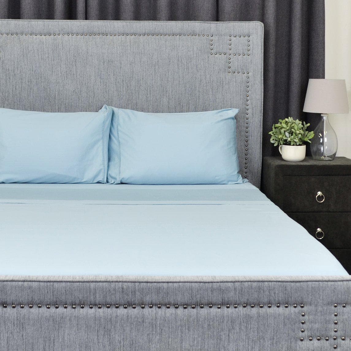 4PC Sheet Set sheet set - DirectBed