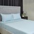 4PC Sheet Set sheet set - DirectBed