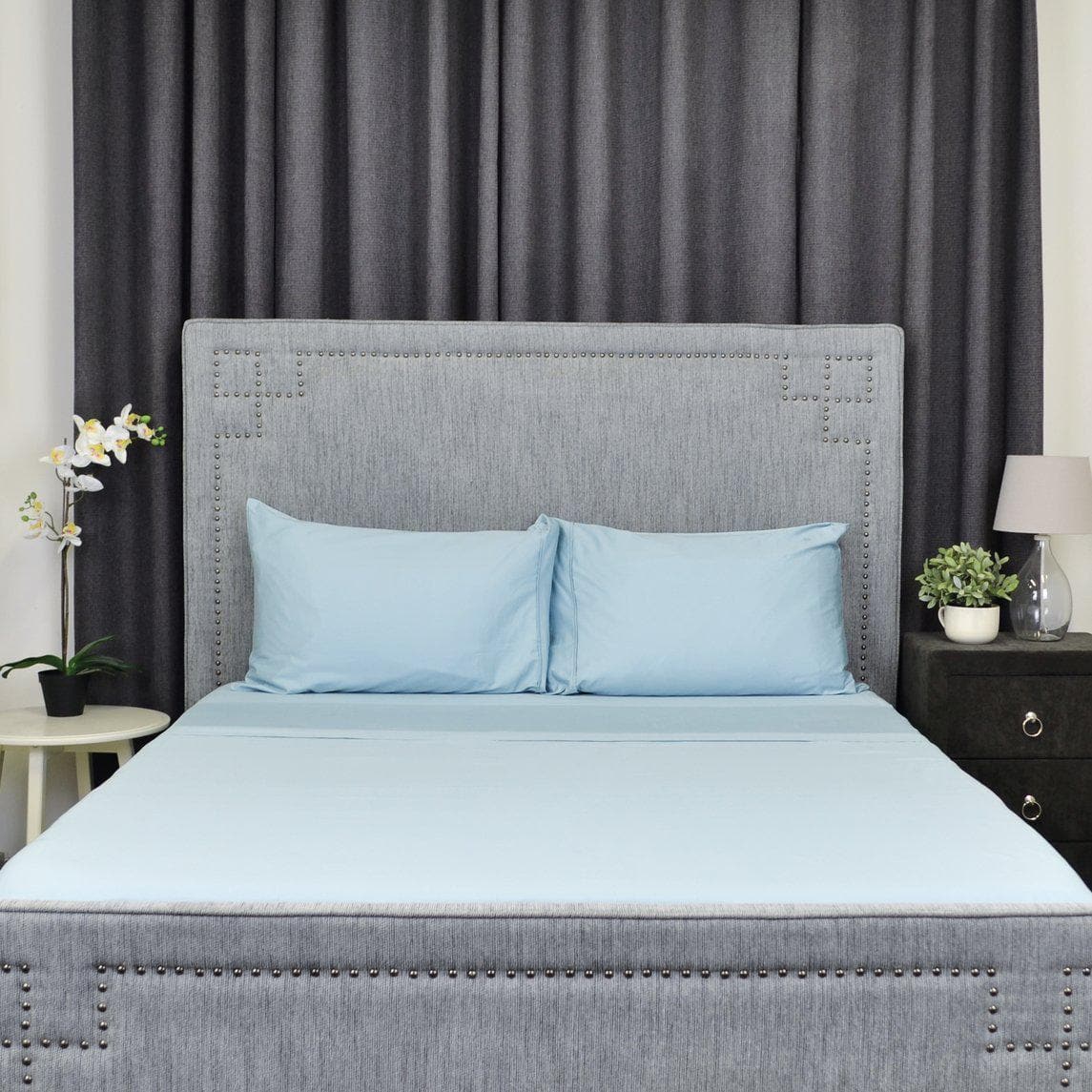 4PC Sheet Set sheet set - DirectBed