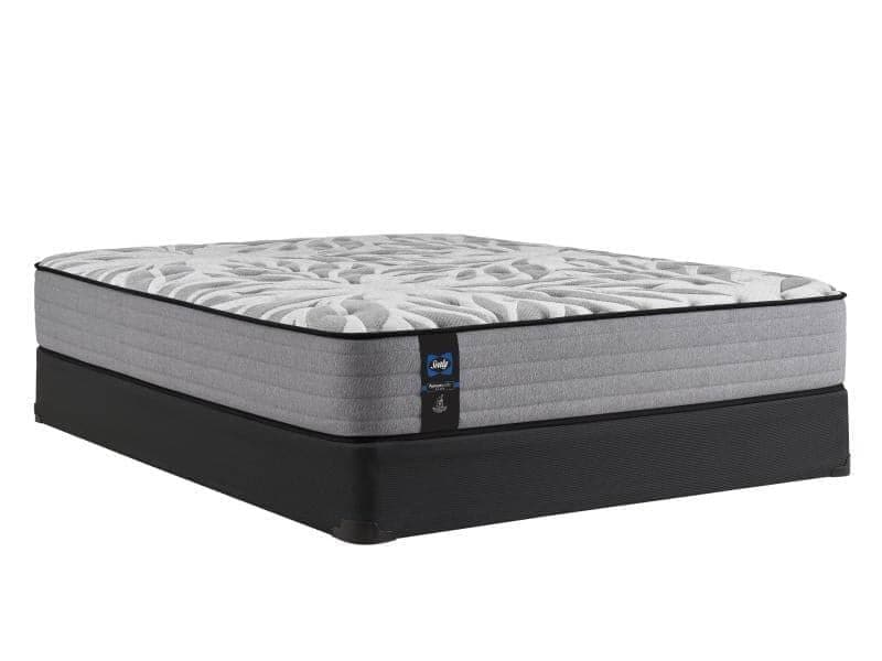 Sealy Posturepedic Tight Top Pocket Coil Mattress - 900 Series - 13" Thick - Firm Mattresses - DirectBed