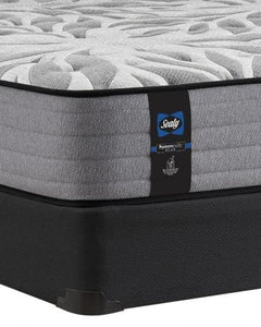 Sealy Posturepedic Tight Top Pocket Coil Mattress - 900 Series - 13" Thick - Firm Mattresses - DirectBed
