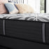 Sealy 12" Posturepedic® Plus 900 Series TT Extra Firm Sunkissed Mattress - DirectBed | Mattress Stores Hamilton, Niagara Falls, St Catharines, Stoney Creek, Burlington, Oakville, Ancaster