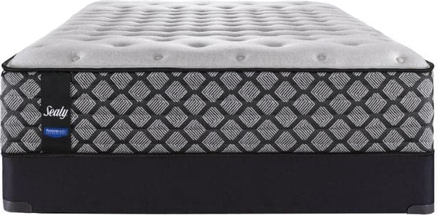Sealy® 13.75" Easthaven Natural Origins Gel Memory Foam Tight Top Firm Mattress - DirectBed | Mattress Stores Hamilton, Niagara Falls, St Catharines, Stoney Creek, Burlington, Oakville, Ancaster