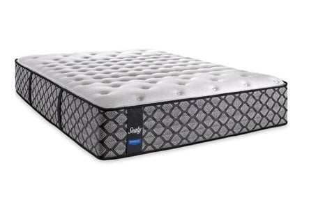 Sealy® 16.25" Easthaven Natural Origins Plush Gel Memory Foam Euro Top Mattress - DirectBed | Mattress Stores Hamilton, Niagara Falls, St Catharines, Stoney Creek, Burlington, Oakville, Ancaster