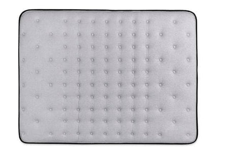 Sealy® 16.25" Easthaven Natural Origins Plush Gel Memory Foam Euro Top Mattress - DirectBed | Mattress Stores Hamilton, Niagara Falls, St Catharines, Stoney Creek, Burlington, Oakville, Ancaster