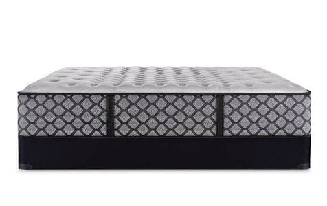 Sealy® 16.25" Easthaven Natural Origins Plush Gel Memory Foam Euro Top Mattress - DirectBed | Mattress Stores Hamilton, Niagara Falls, St Catharines, Stoney Creek, Burlington, Oakville, Ancaster