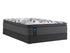 Sealy 16" Posturepedic Plus 1000 Series Euro Pillow Top Morisia Plush Mattress - DirectBed | Mattress Stores Hamilton, Niagara Falls, St Catharines, Stoney Creek, Burlington, Oakville, Ancaster