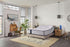 Twin Sealy Posturepedic Mattress 700 Series - 10" Pocket Coil - DayFlower TT - Firm Mattress - DirectBed | Mattress Stores Hamilton, Niagara Falls, St Catharines, Stoney Creek, Burlington, Oakville, Ancaster