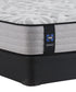 Twin Sealy Posturepedic Mattress 700 Series - 10" Pocket Coil - DayFlower TT - Firm Mattress - DirectBed | Mattress Stores Hamilton, Niagara Falls, St Catharines, Stoney Creek, Burlington, Oakville, Ancaster