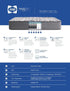 Sealy Posturepedic Tight Top Pocket Coil Mattress - 900 Series - 13" Thick - Firm Mattresses - DirectBed