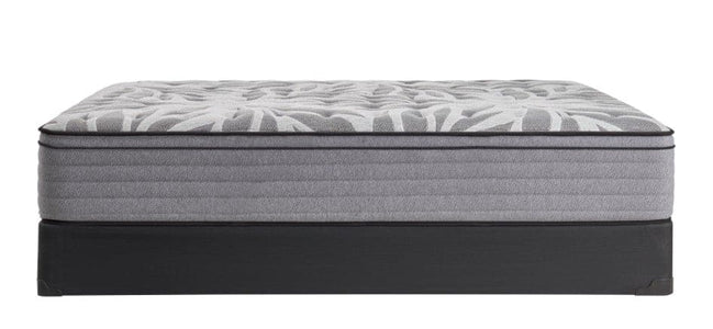 Sealy Posturepedic Eurotop Mattress - 900 Series - 13" Thick - Medium Firm Mattresses - DirectBed