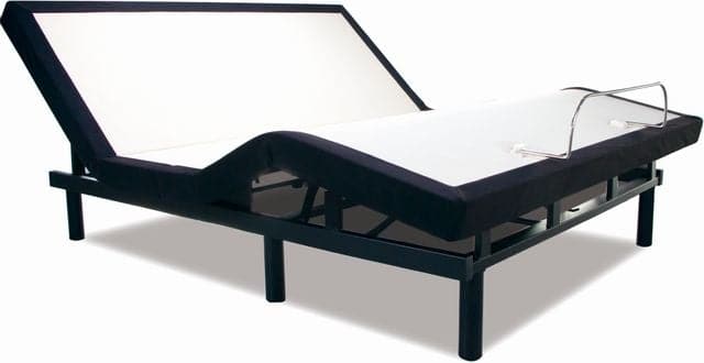 Sealy®  Reflexion® Boost 2.0 Adjustable Base - DirectBed | Mattress Stores Hamilton, Niagara Falls, St Catharines, Stoney Creek, Burlington, Oakville, Ancaster