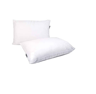 Serta Two-Pack Premium Health Guard Pillows - DirectBed