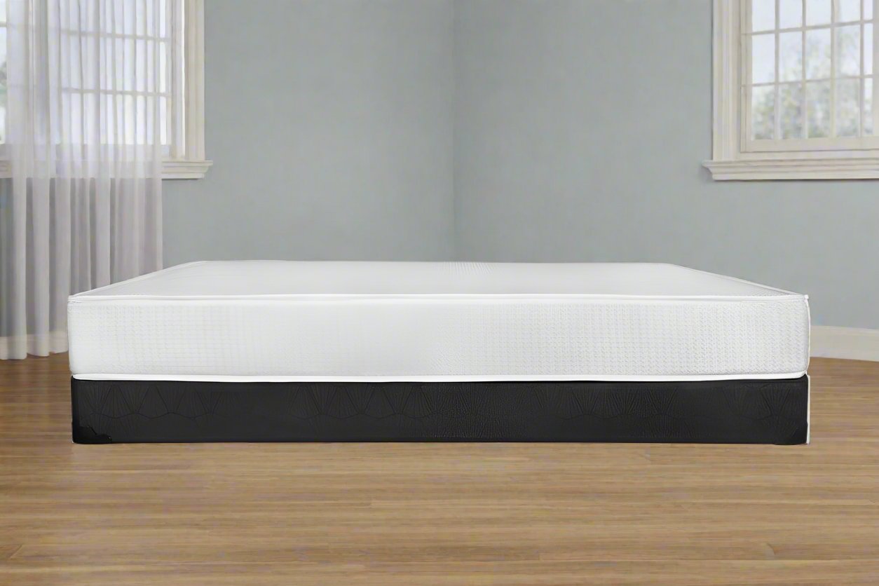 Smooth Top Mattress - DirectBed