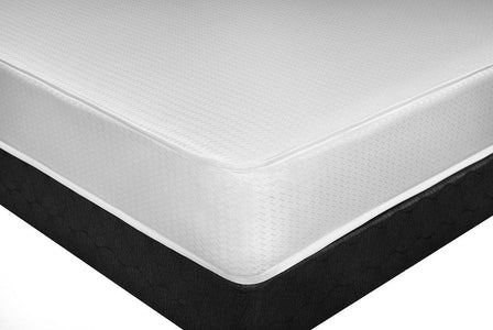 Smooth Top Mattress - DirectBed
