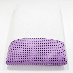 Lavender Essential Oil Pillow - DirectBed