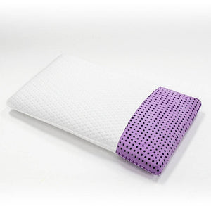 Lavender Essential Oil Pillow - DirectBed