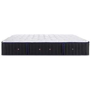 Stearns & Foster® 14.75" Sheffield Park Luxury Firm Tight Top Mattress with Pocket Coil - DirectBed | Mattress Stores Hamilton, Niagara Falls, St Catharines, Stoney Creek, Burlington, Oakville, Ancaster