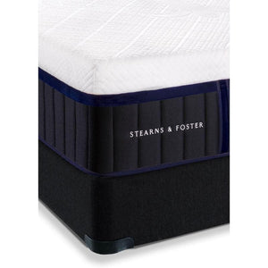 Stearns & Foster® 16" Chatham Isle Luxury Plush Hybrid Memory Foam Mattress - DirectBed | Mattress Stores Hamilton, Niagara Falls, St Catharines, Stoney Creek, Burlington, Oakville, Ancaster