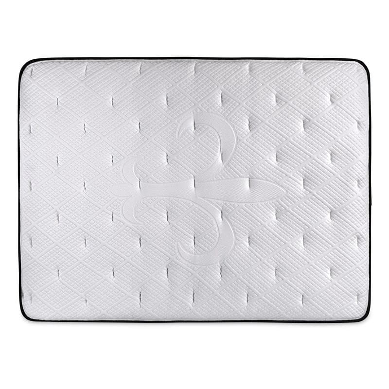 Stearns & Foster® 17" Chateau Orleans Luxury Cushion Firm Euro Top Mattress with Pocket Coil - DirectBed | Mattress Stores Hamilton, Niagara Falls, St Catharines, Stoney Creek, Burlington, Oakville, Ancaster