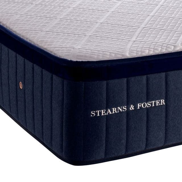 Stearns & Foster® 13.5