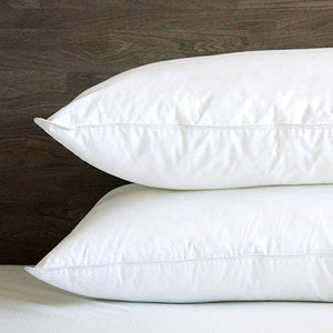 Summit Pillow with Feather Surround (1 Pillow) - DirectBed