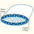 Summit Pillow with Feather Surround (1 Pillow) - DirectBed