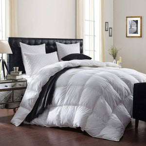 Synthetic Down Duvet - DirectBed