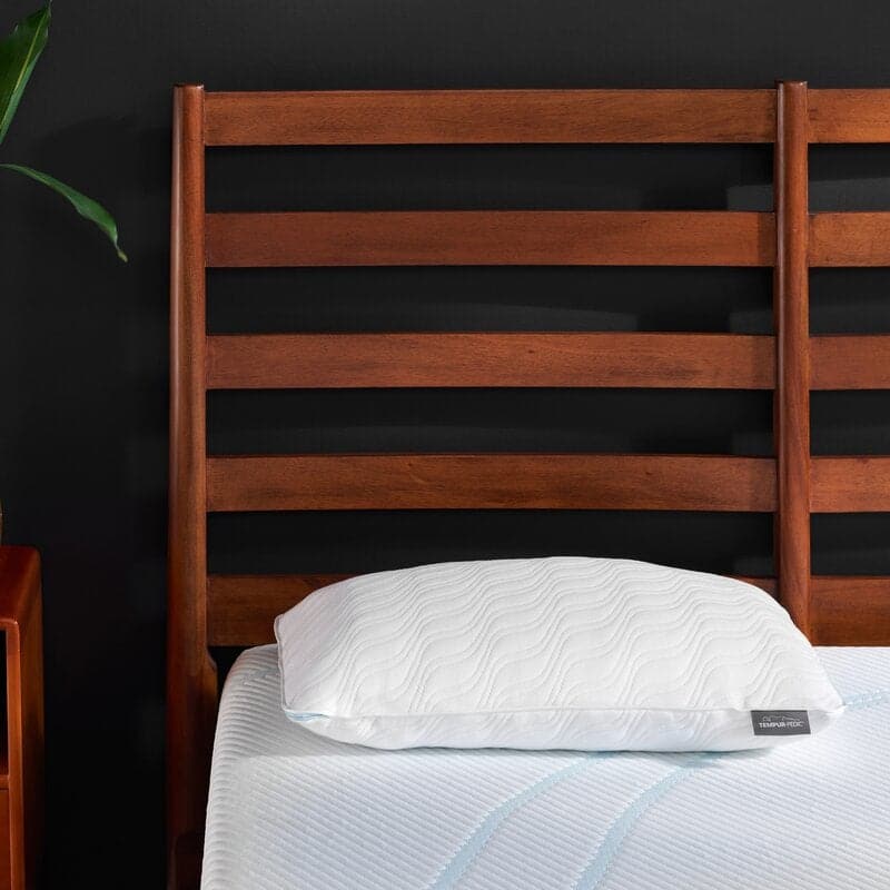 Tempurpedic ProLO Tempur-Align Pro Lo Pillow Pillows - DirectBed