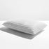 Tempurpedic ProLO Tempur-Align Pro Lo Pillow Pillows - DirectBed