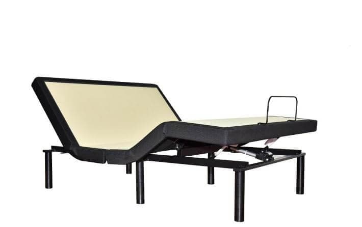 Tempur-Pedic Boost Electric Adjustable Bed Base Electric Adjustable Bed - DirectBed