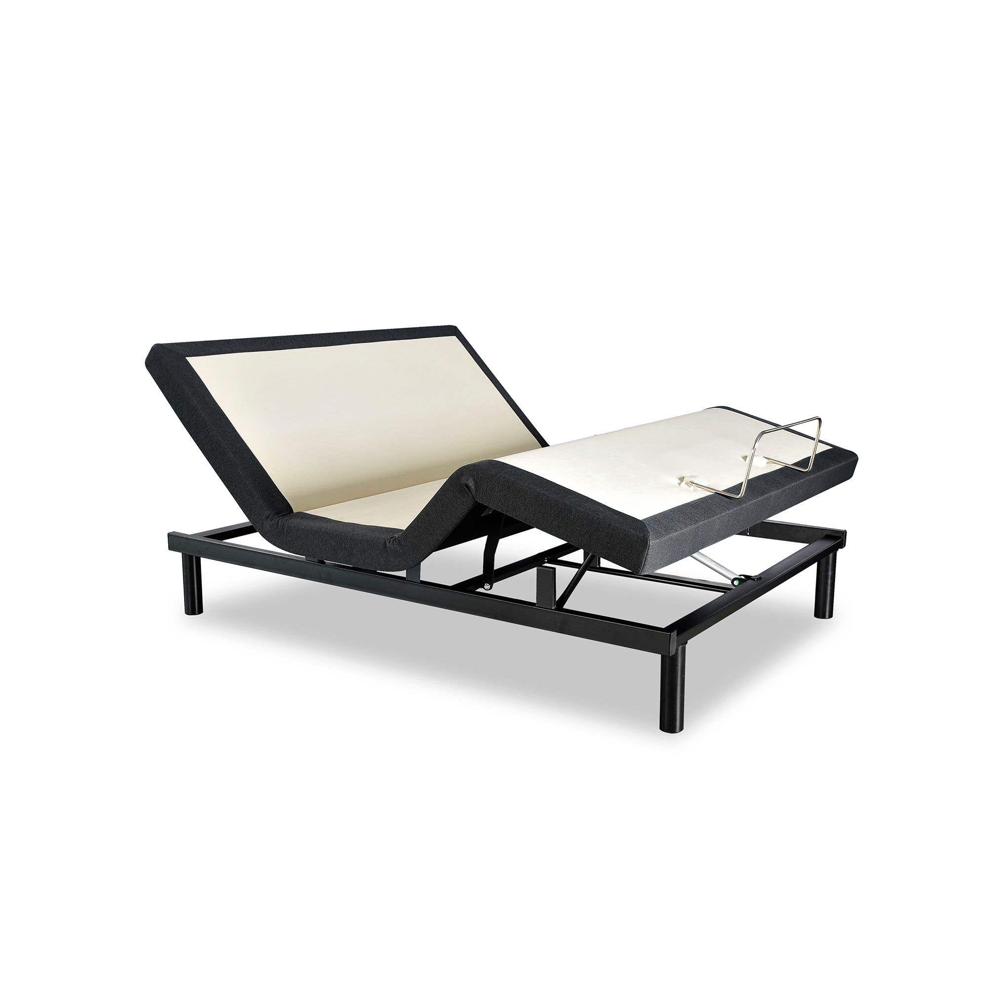Queen TEMPUR-Pedic® Tempur-LuxeAlign™ Soft Mattress - DirectBed | Mattress Stores Hamilton, Niagara Falls, St Catharines, Stoney Creek, Burlington, Oakville, Ancaster