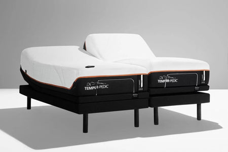 Reflexion Tempur Pedic Arc Electric Adjustable Bed Lifestyle Base