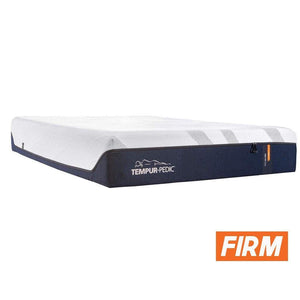 Twin Extra Long TEMPUR-Pedic® Pro Align Firm Tempurpedic Mattress - DirectBed | Mattress Stores Hamilton, Niagara Falls, St Catharines, Stoney Creek, Burlington, Oakville, Ancaster