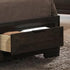 Emma Upholstered Fabric Bedroom Set - DirectBed