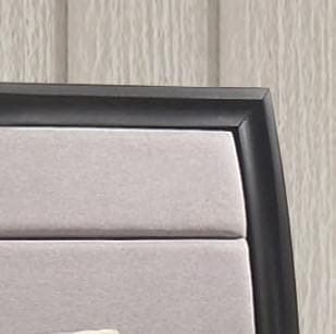 Natalie Upholstered Modern Bedroom Set - DirectBed
