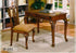 Desk & Chair Set With 2 Functional Drawers - DirectBed