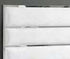 White Velvet Bed King Bed - DirectBed