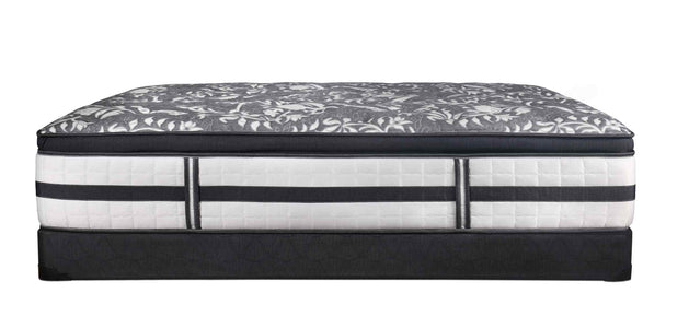 RV King Yukon Suite - 16" Thick Premium Nano Coil on Pocket Coil Jumbo Pillowtop - DirectBed | Mattress Stores Hamilton, Niagara Falls, St Catharines, Stoney Creek, Burlington, Oakville, Ancaster