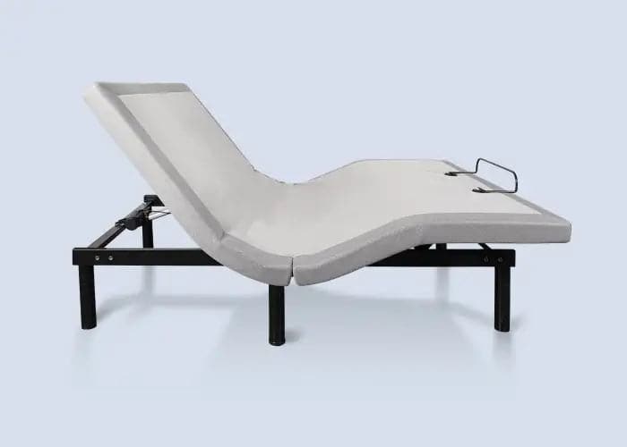 Bedgear Flex LS Electric Adjustable Lifestyle Base - DirectBed | Mattress Stores Hamilton, Niagara Falls, St Catharines, Stoney Creek, Burlington, Oakville, Ancaster
