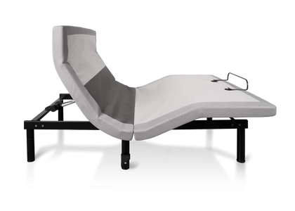 Bedgear Flex LSX Electric Adjustable Lifestyle Bed Base Smart Bed - DirectBed | Mattress Stores Hamilton, Niagara Falls, St Catharines, Stoney Creek, Burlington, Oakville, Ancaster