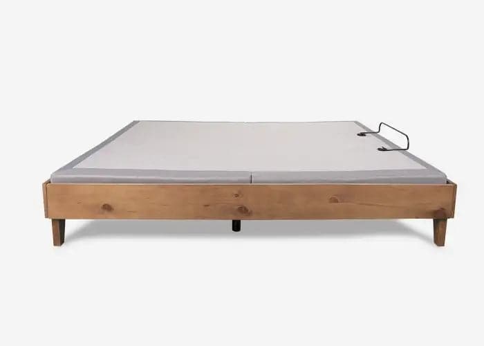 Bedgear Flex L Electric Adjustable Base - DirectBed | Mattress Stores Hamilton, Niagara Falls, St Catharines, Stoney Creek, Burlington, Oakville, Ancaster