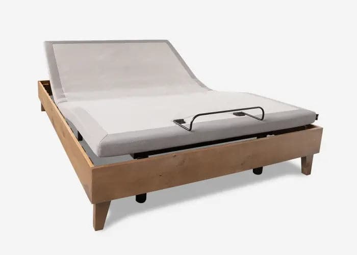 Bedgear Flex LS Electric Adjustable Lifestyle Base - DirectBed | Mattress Stores Hamilton, Niagara Falls, St Catharines, Stoney Creek, Burlington, Oakville, Ancaster