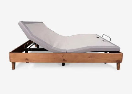 Bedgear Flex LSX Electric Adjustable Lifestyle Bed Base Smart Bed - DirectBed | Mattress Stores Hamilton, Niagara Falls, St Catharines, Stoney Creek, Burlington, Oakville, Ancaster