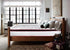 Twin Banff Suite Mattress - 13" Canadian Made Pocket Coil Pillowtop Mattress - DirectBed