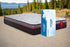RV King Size Chiropractic Bruce 11" Pocket Coil Euro Top